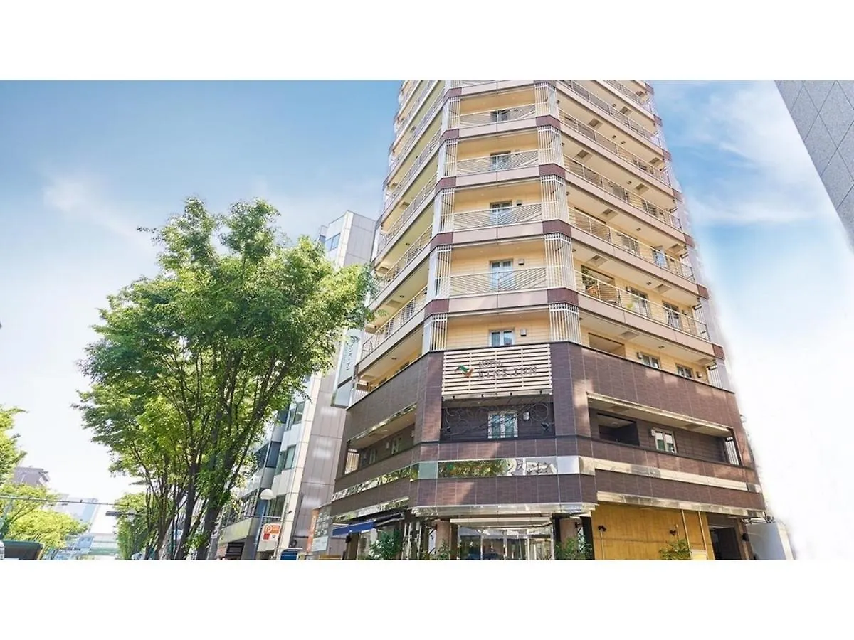 Eins,Inn Umeda Higashi - Vacation Stay 29915V Osaka Japan
